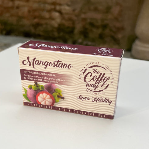 Integratore alimentare Mangostano